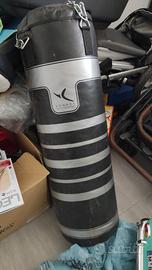 Sacco da boxe Domyos