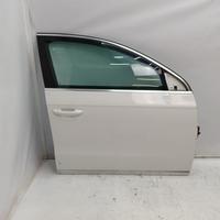 Porta portiera anteriore destra dx vw passat b7 20