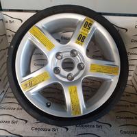 RUOTINO AUDI A6 ALL ROAD DA 16''