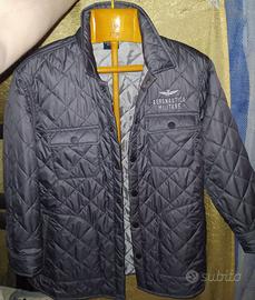 giubbotto aeronautica militare orginale XL