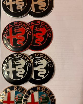 Kit Alfa romeo