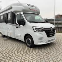 Altro camper
