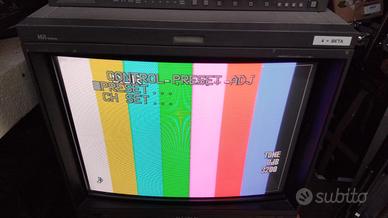 BVM20F1E MONITOR
