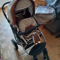 passeggino/carrozzina 