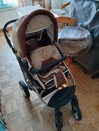 passeggino/carrozzina 