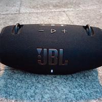 JBL XTREME 4 ORIGINALE CASSA BLUETOOTH