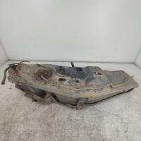 Serbatoio tanica carburante Mitsubishi Pajero III