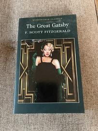 F. Scott Fitzgerald - The Great Gatsby