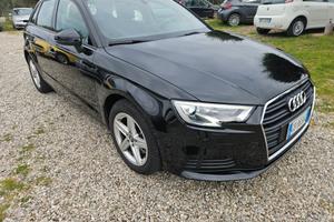 Audi A3 SPB 35 TDI S tronic Business