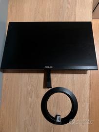 Monitor ASUS VZ229HE 75 Hz