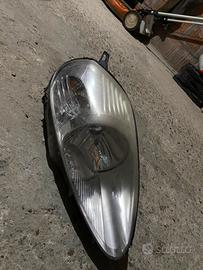 Fiat Grande Punto Fanale destro anteriore
