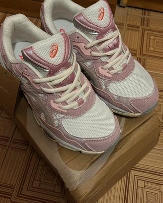 asics gel