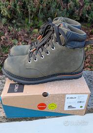 Scarponi trekking CMP DORADO 