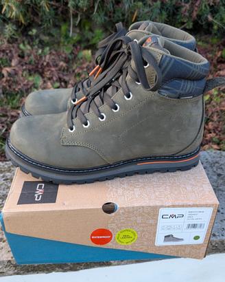 Scarponi trekking CMP DORADO 