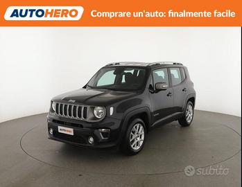 JEEP Renegade TB99340