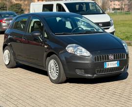 Fiat Grande Punto 1.2 Benzina/GPL Neopatentati 5P