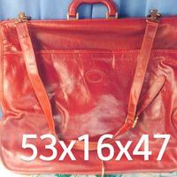 Valigia porta Abiti The Bridge