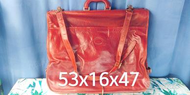 Valigia porta Abiti The Bridge