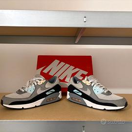 Nike Air Max 90 "Easter" (2025) - Taglia 42.5