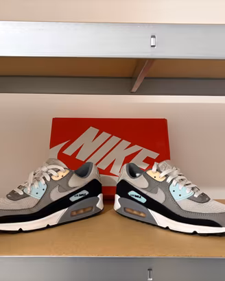 Nike Air Max 90 "Easter" (2025) - Taglia 42.5