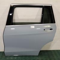 BMW X7 G07 Porta posteriore sinistra | 24724