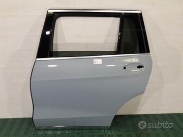 BMW X7 G07 Porta posteriore sinistra | 24724