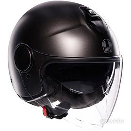Casco AGV eteres taglia L