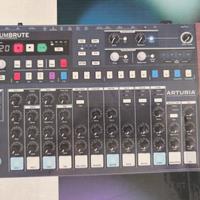 Arturia DrumBrute Analog Drum Synthesizer
