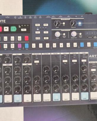Arturia DrumBrute Analog Drum Synthesizer