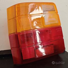 Trasparente fanale sinistro FIAT Uno VERALUX