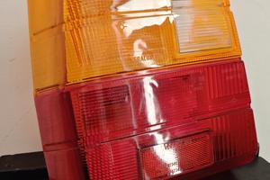 Trasparente fanale sinistro FIAT Uno VERALUX