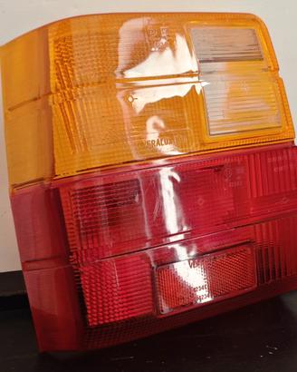 Trasparente fanale sinistro FIAT Uno VERALUX