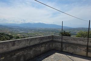 Casa indipendente centro paese