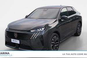 PEUGEOT 3008 III 2024 - 3008 1.2 hybrid GT U84504