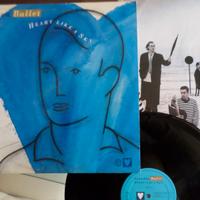 SPANDAU BALLET - Heart Like a Sky - LP / 33 giri