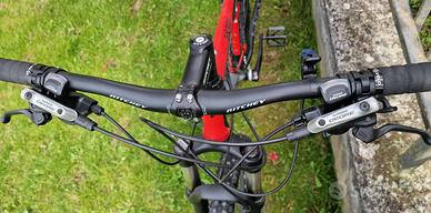 Mtb 27.5 M shimno Deore