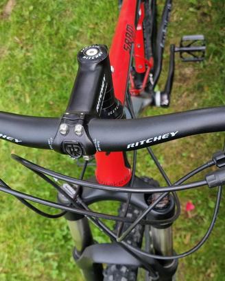 Mtb 27.5 M shimno Deore