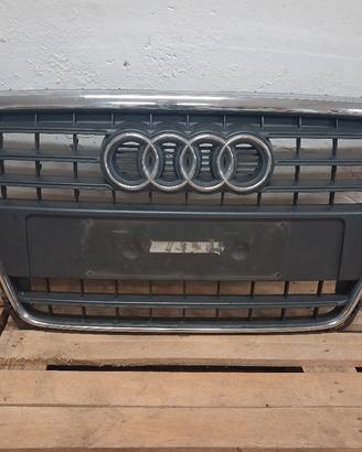 mascherina frontale  Audi A4 B8