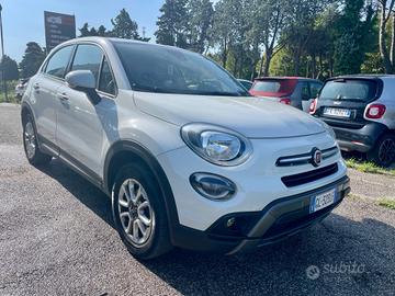 Fiat 500X 1.3 MultiJet 95 CV City Cross