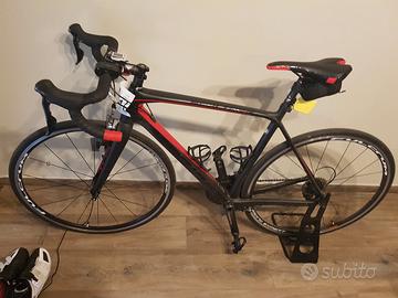 Bici MERIDA SCULTURA 6000 FULL CARBON