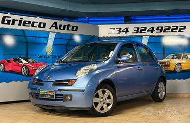 MICRA GPL E BENZINA ENTRA DENTRO MILANO!!!!