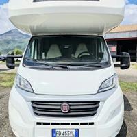 453 MANSARDATO arca del 2016 in saldo