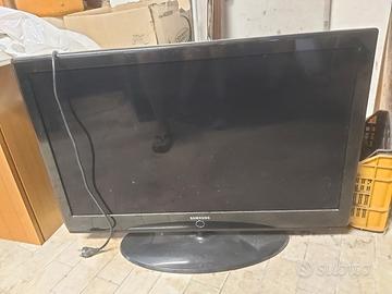 Tv Lcd Samsung 40 pollici + decoder