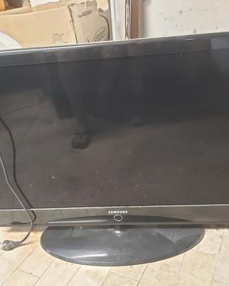 Tv Lcd Samsung 40 pollici + decoder