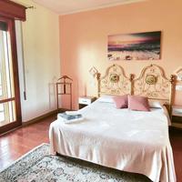 Camere con uso cucina e lavatrice