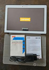 Lenovo TAB 2