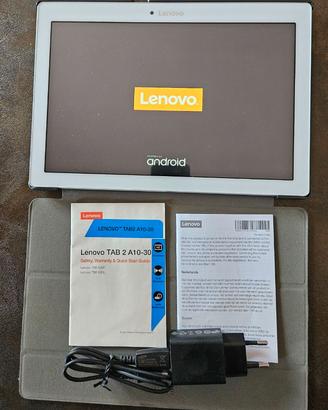 Lenovo TAB 2