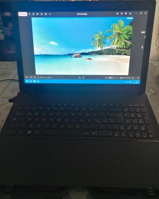 Portatile asuspro