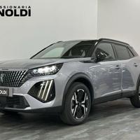 Peugeot 2008 PureTech 130 S&S EAT8 GT