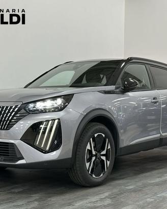 Peugeot 2008 PureTech 130 S&S EAT8 GT